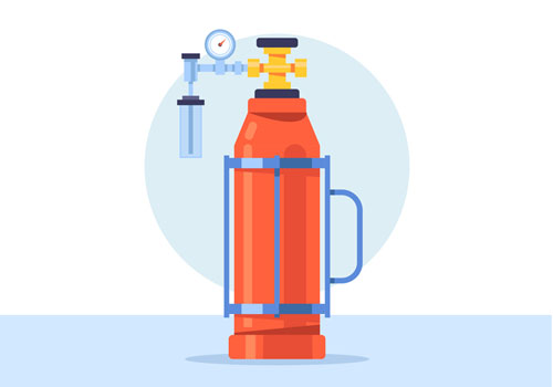 Vaccum Pump